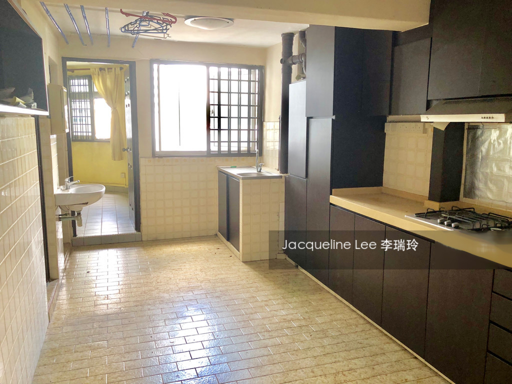 Blk 64 Marine Drive (Marine Parade), HDB 3 Rooms #193822272